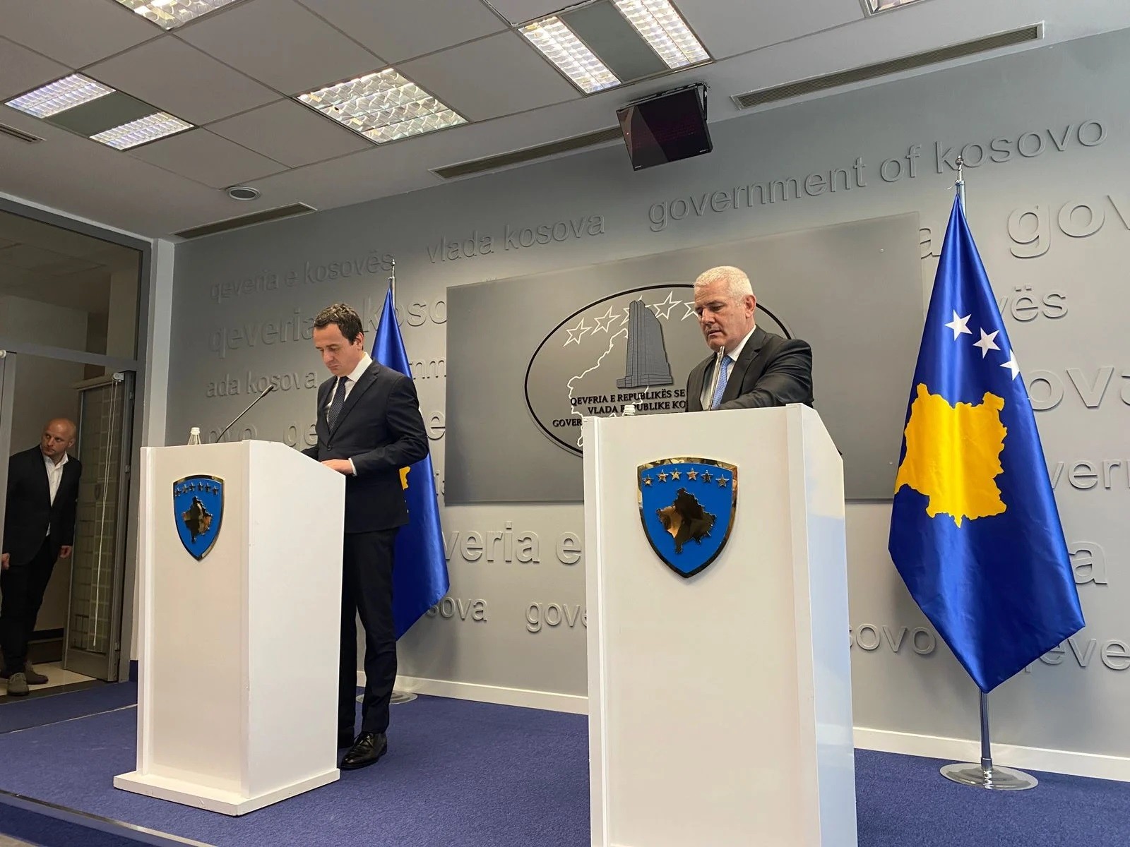 Ndërkombëtarët duhet të dënojnë Serbinë për cenimin e sovranitetit të Kosovës