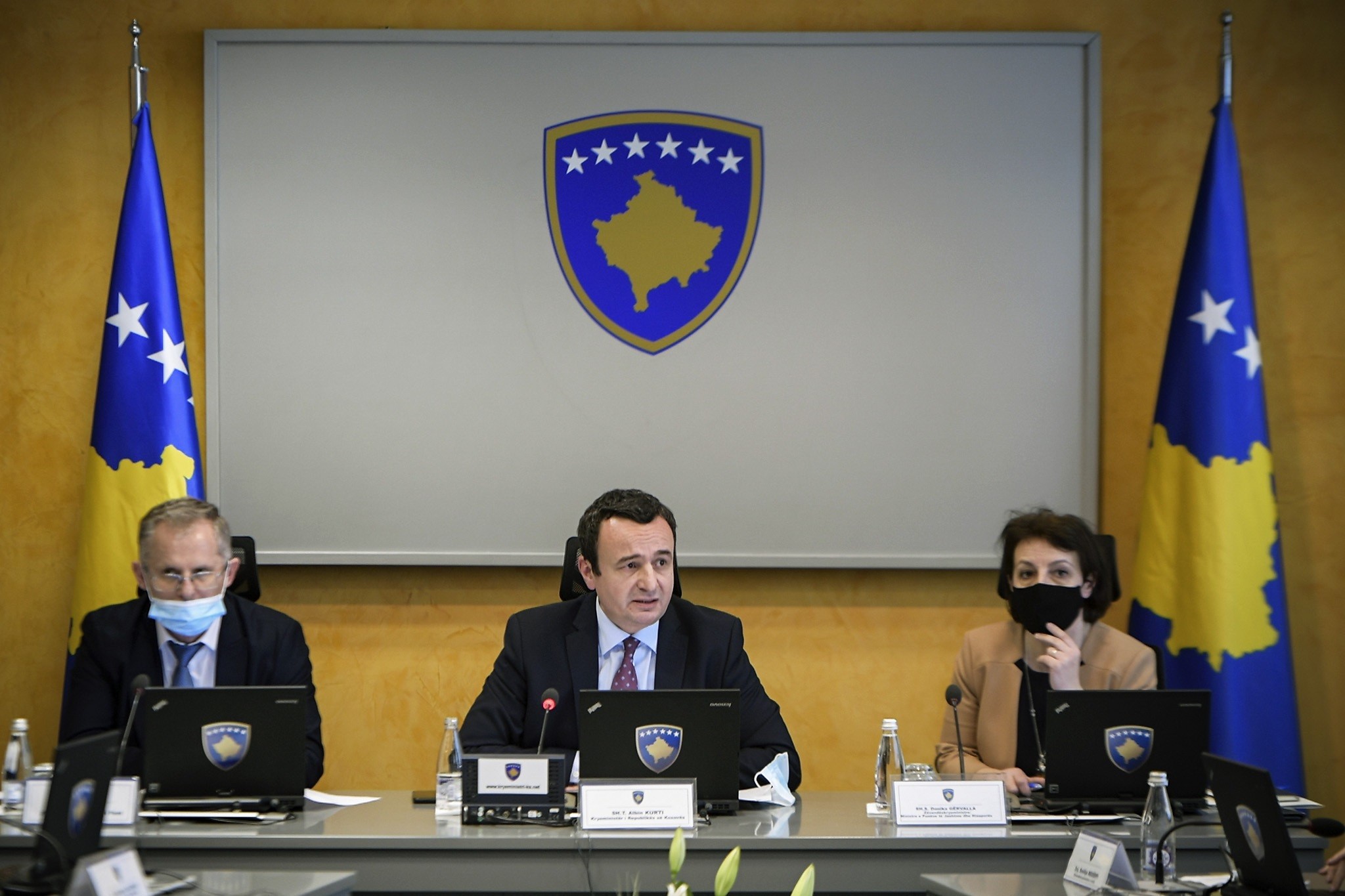 Këtë javë Kosova do të dorëzojë aplikimin për anëtarësim në BE