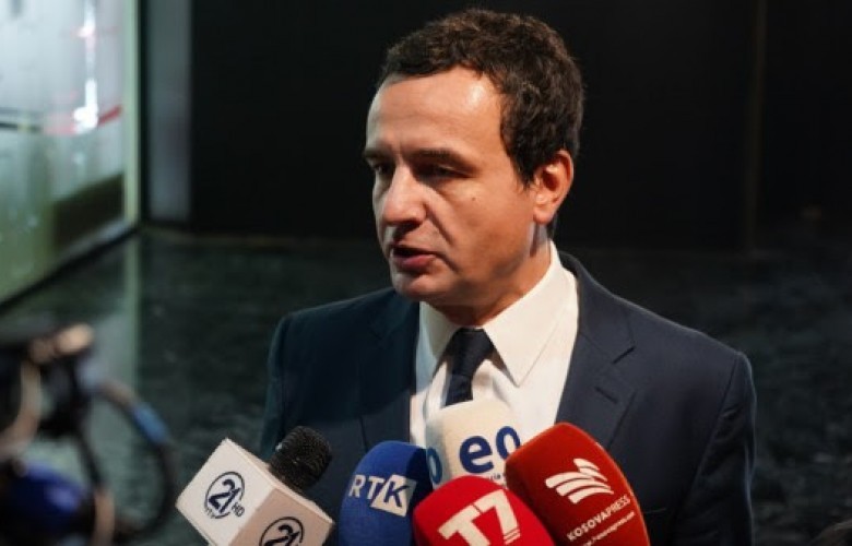 Kurti ka gjasa shumë të mira që sot të bëhet kryeministër