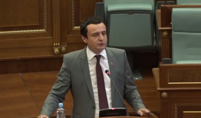 Kurti kërkon që prokuroria dhe policia të veprojë për gjendjen në Telekom