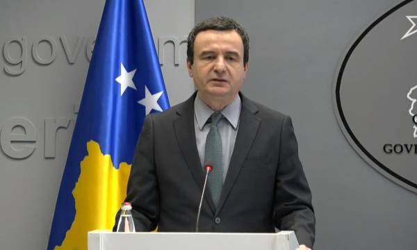 Qeveria ndanë nga 100 euro shtesë për muajin prill për rreth 800 mijë qytetarë