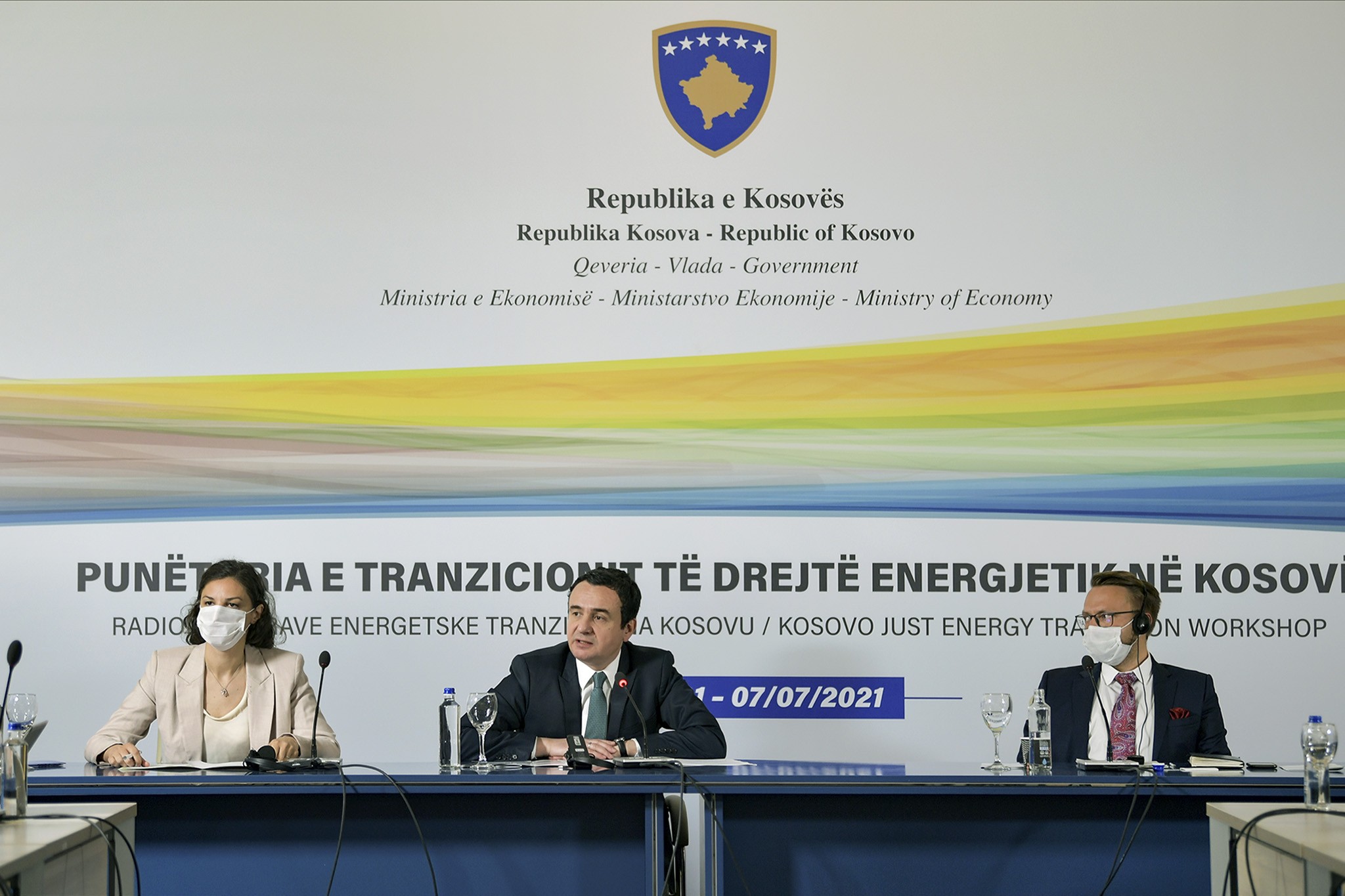 Kosova është në fazën e rishikimit të Strategjisë së Energjisë