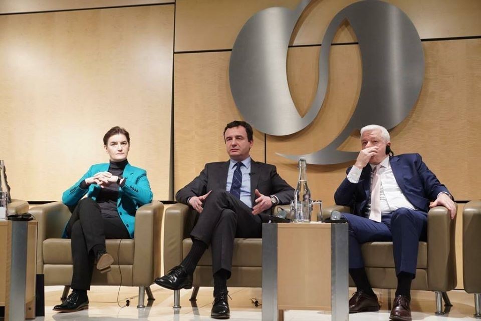 Anëtarësimi në NATO dhe integrimi evropian prioritet i qeverisë Kurti