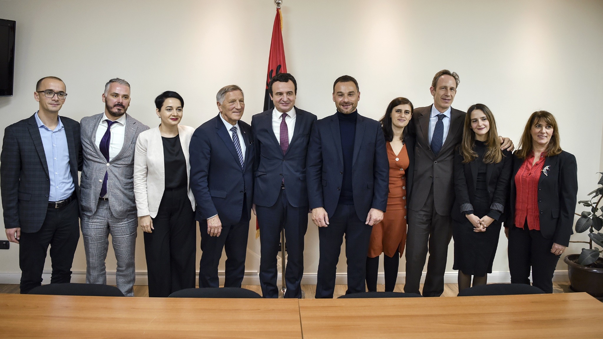 Kosova ka bërë punë shumë të mirë drejt zhvillimit dhe kulturës frankofone