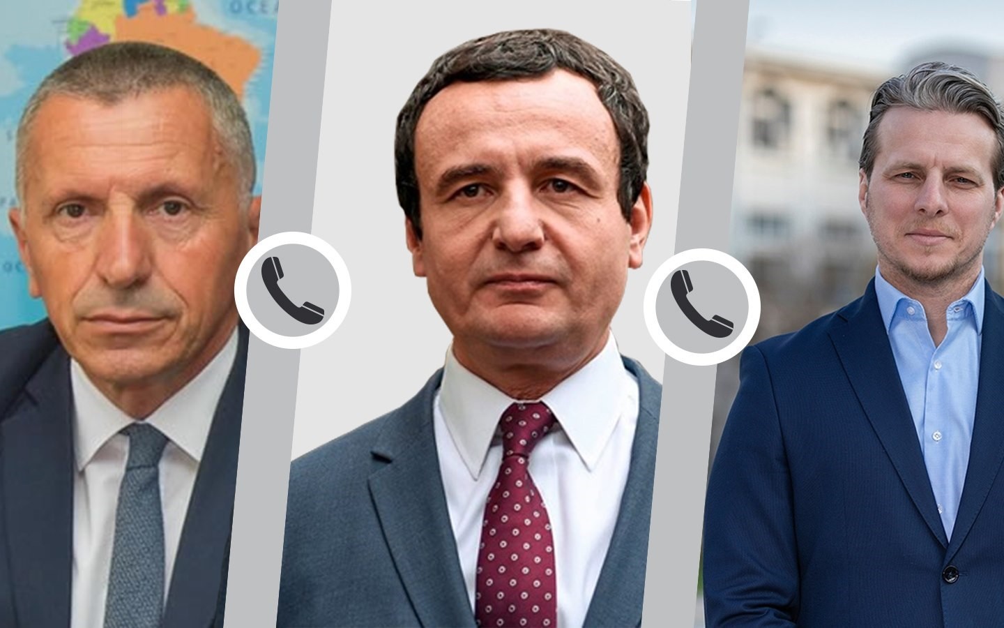 Kurti shpreh gatishmërinë e mbështetjes për Bujanocin dhe Preshevën