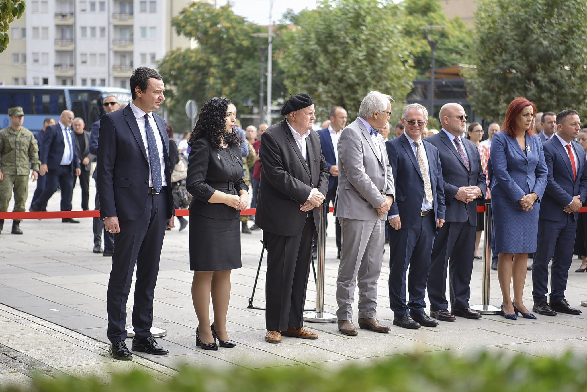 Një ndër shprehjet më të egra të gjenocidit të Serbisë në Kosovë, janë të pagjeturit