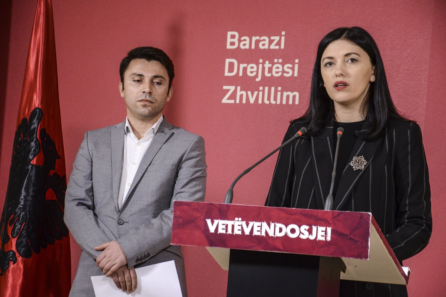 Papunësia e grave mbi 80 për qind, rezultat i politikave të dëmshme të shtetit