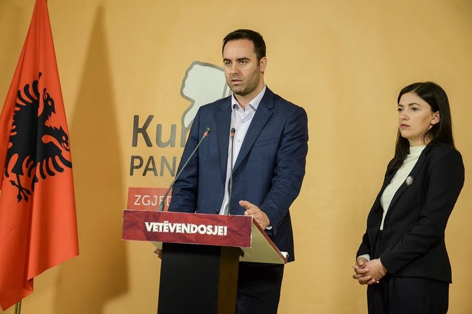 Prej ardhjes së Lumezit në krye të prokurorisë skandalet e korrupsionit janë rritur