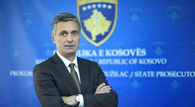 Pretendimet e Hasanit për Lumezin nuk janë të vërteta