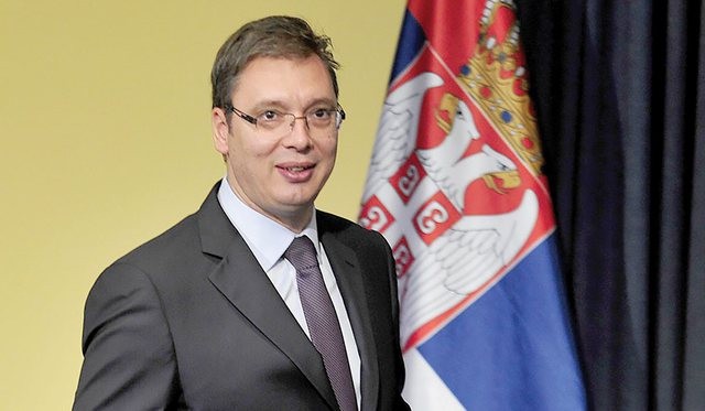 Vuçiç: Serbët nuk do të kthehen në institucione derisa të formohet Asociacioni