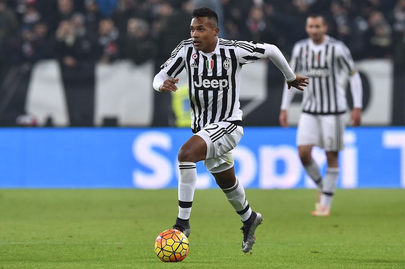 Chelsea ofron 56 milionë euro për Alex Sandro