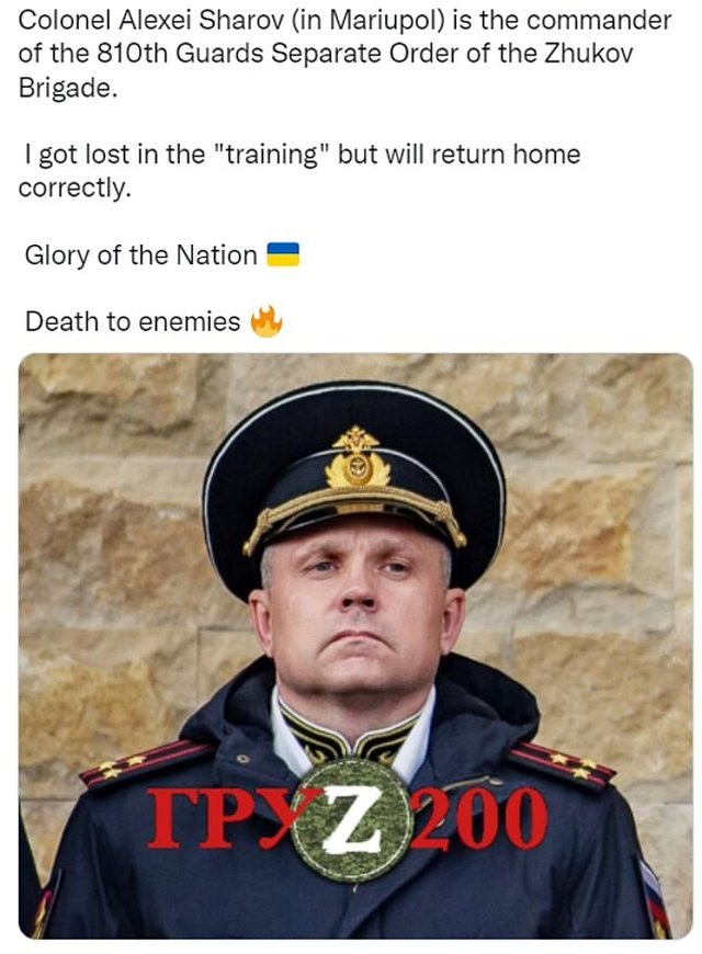Rusia me humbjet më të mëdha që nga Lufta e Dytë Botërore