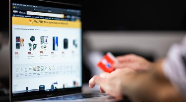 Italia gjobit Amazon me 1,1 miliardë euro