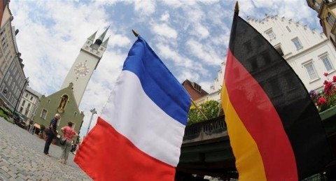 Mbahet edicioni i katërt i Universitetit veror shëtitës franko-gjerman