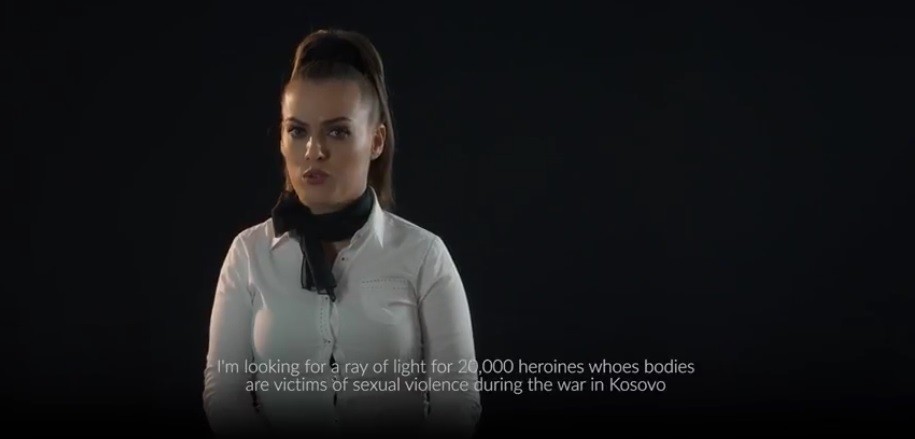 Shala nis fushatën kundër diskriminimit të viktimave të dhunës seksuale