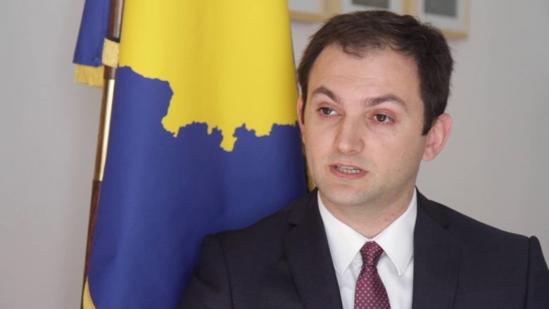 BIK u kërkon institucioneve të distancohen nga ambasadori Qëndrim Gashi 