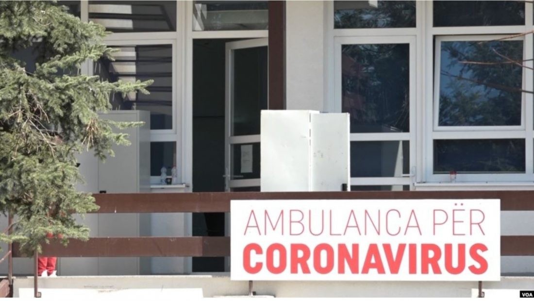Kosovës i shtohen edhe 18 raste të reja me koronavirus