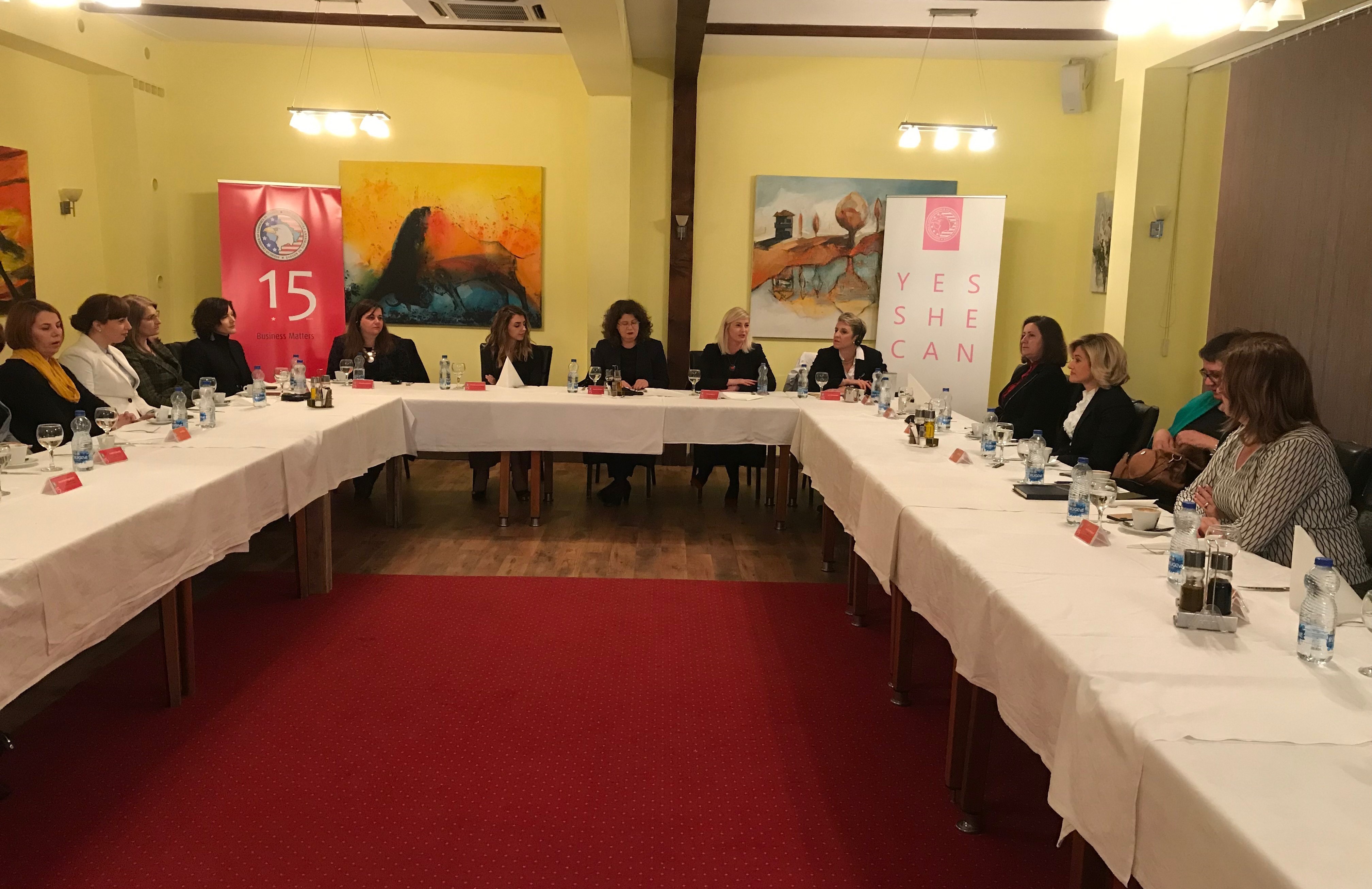 Roli i grave kyç në arritjen e zhvillimit të qëndrueshëm ekonomik