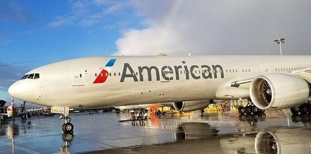 American Airlines kërkon 12 miliardë dollarë ndihmë nga shteti 