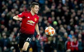 Herrera nuk rinovon kontratën me United, kalon në Arsenal