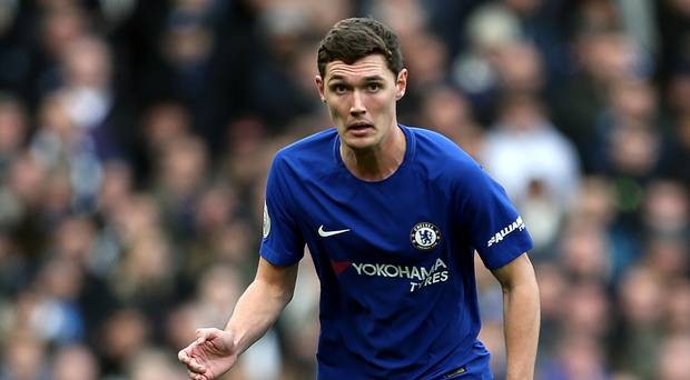 Christensen zgjatë kontratën me Chelsea