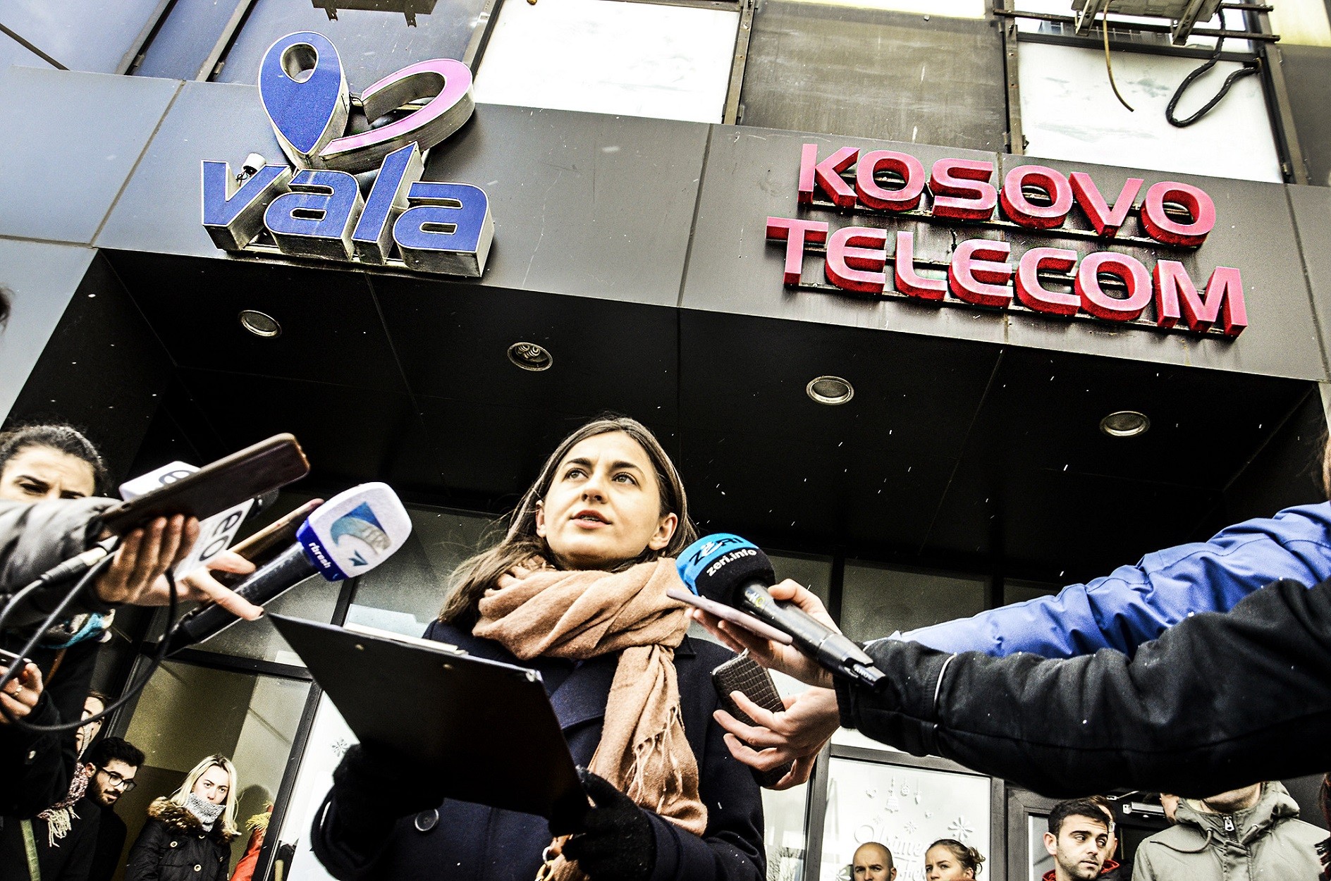 VV i bën thirrje prokurorisë të hetojë punësimet partiake në Telekom