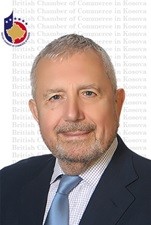 Anthony Moore emërohet Kryetar i Bordit Këshillues të BCCK-së