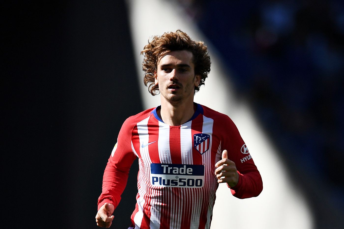 Griezmann largohet nga Atletico Madrid pas 5 sezonesh