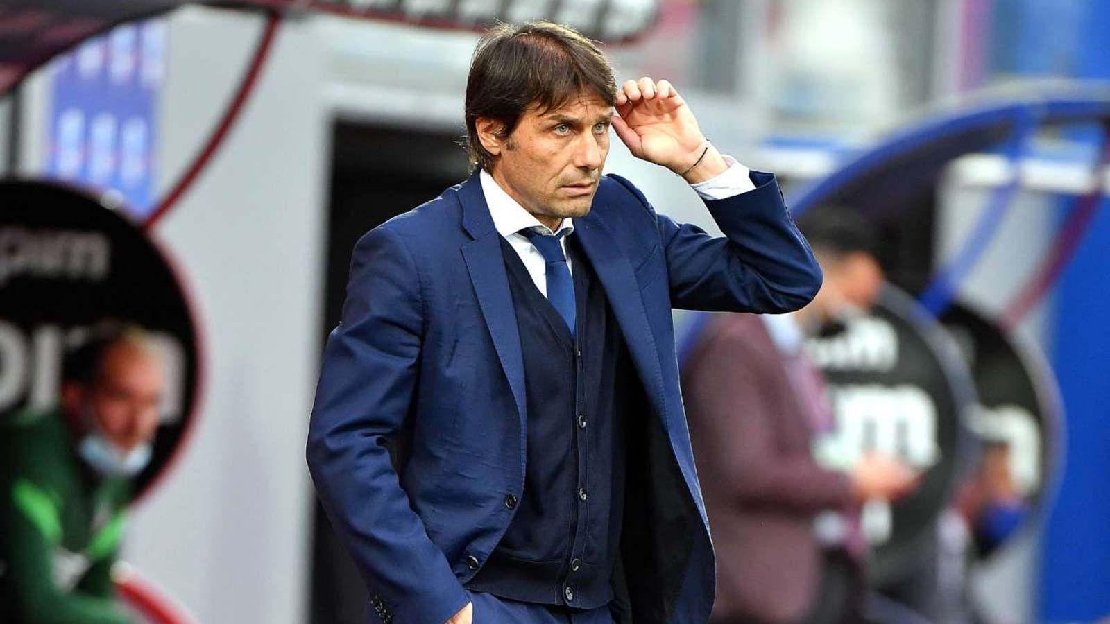 Antonio Conte kandidat për trajneri të PSG-së