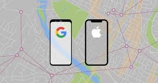 Apple dhe Google bashkojnë forcat kundër koronavirusit