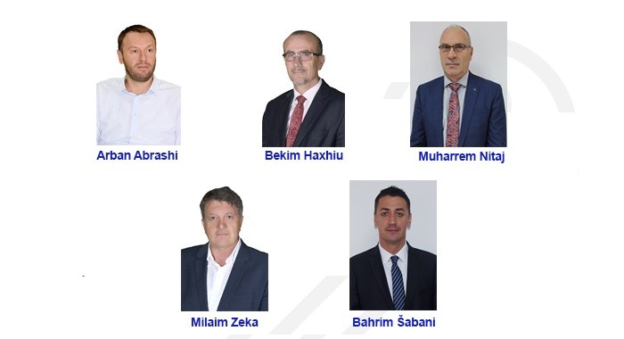 Sot në Mitrovicë mbahet takimi i deputetëve me qytetarë