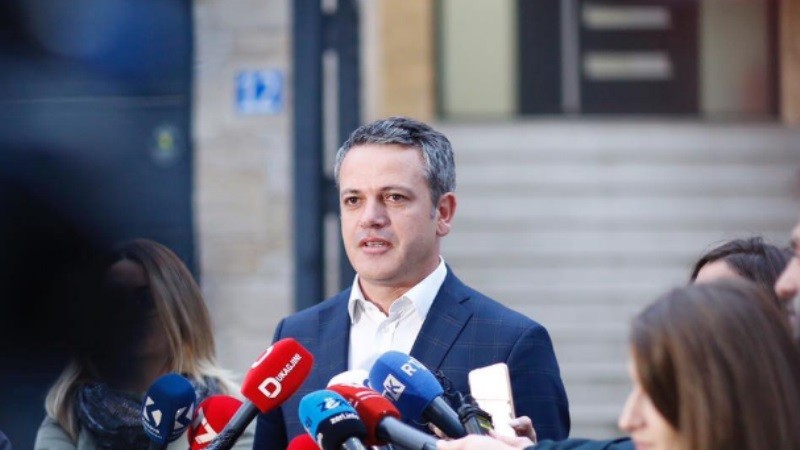 LDK nuk merr pjesë në seancë pa u tërhequr Ligji për Zgjedhje
