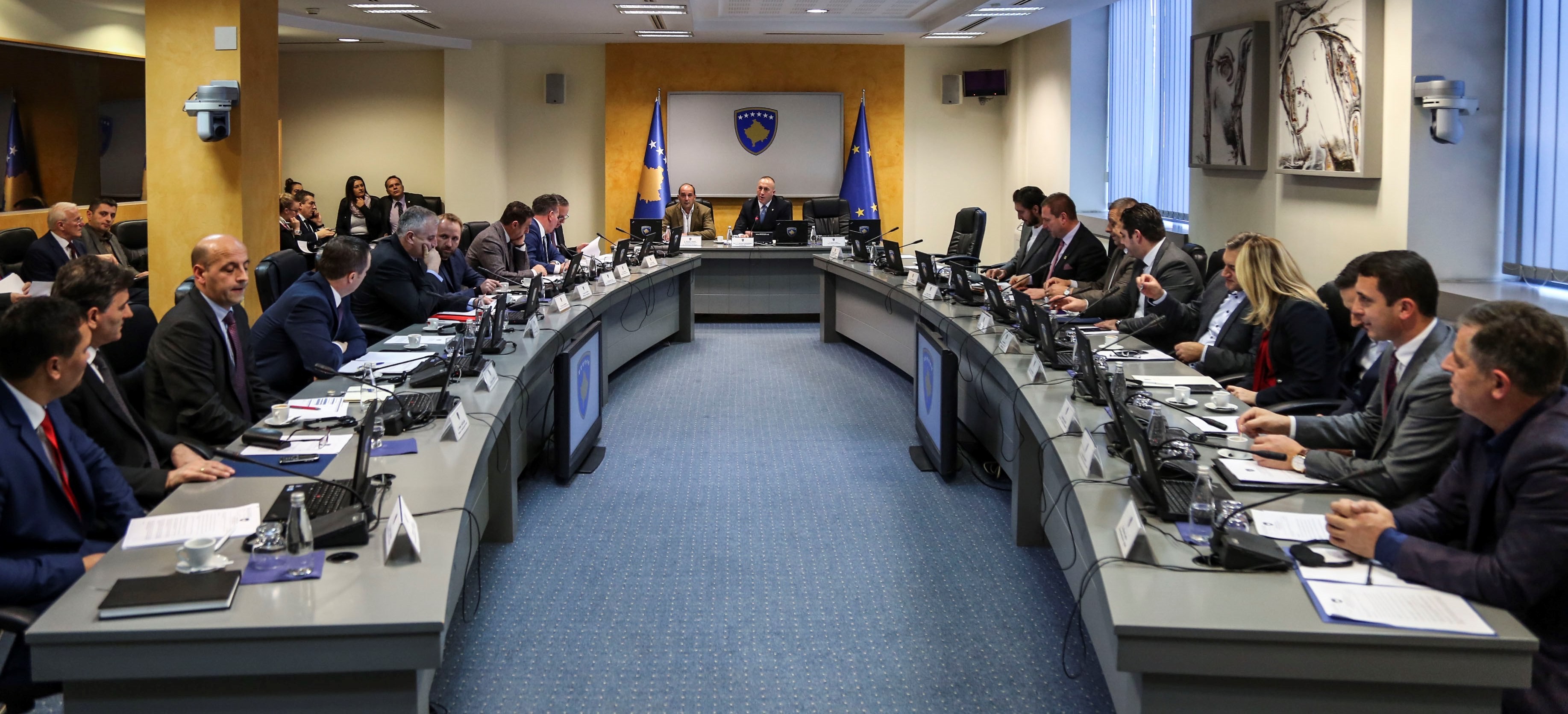 Pas 10 janarit pritet të aktivizohen të gjitha blloqet e TC-ve te KEK-ut