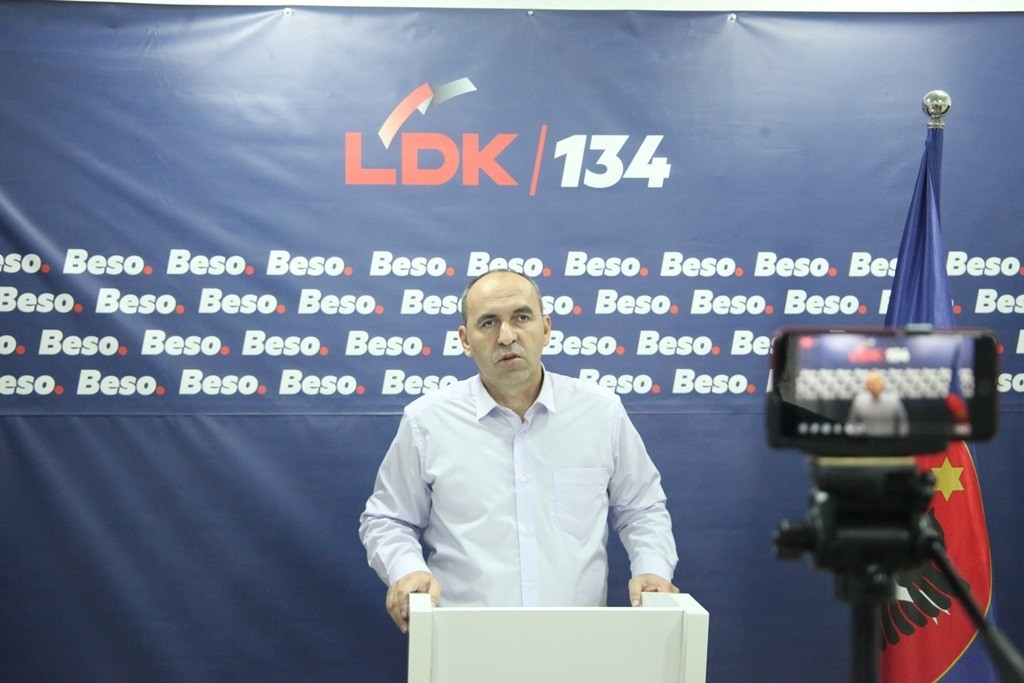 Gjilan, të gjitha vendvotimet janë hapur me kohë, nuk ka asnjë parregullsi
