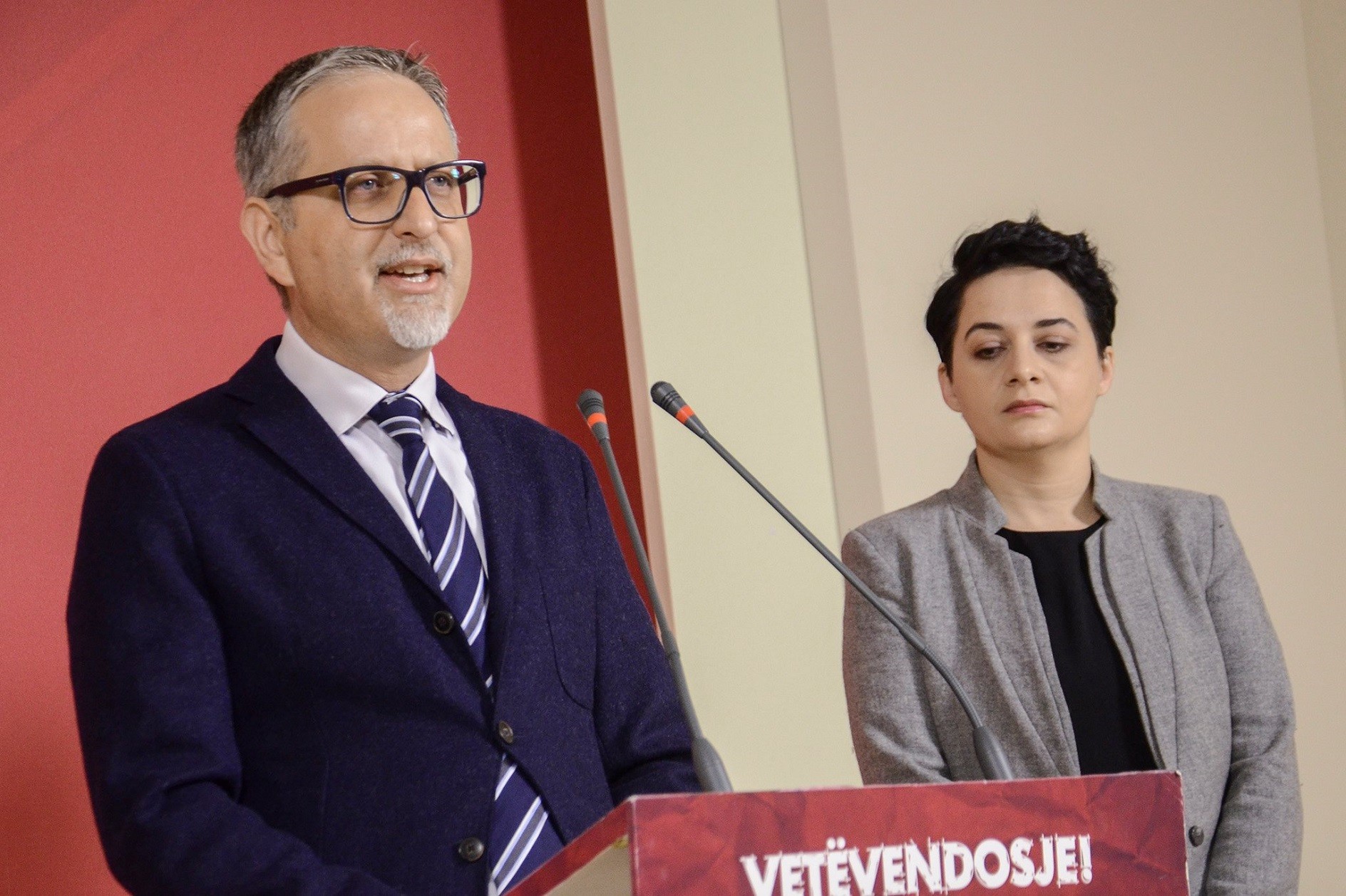 VV: 500 ditë dështim të Komunës së Prishtinës