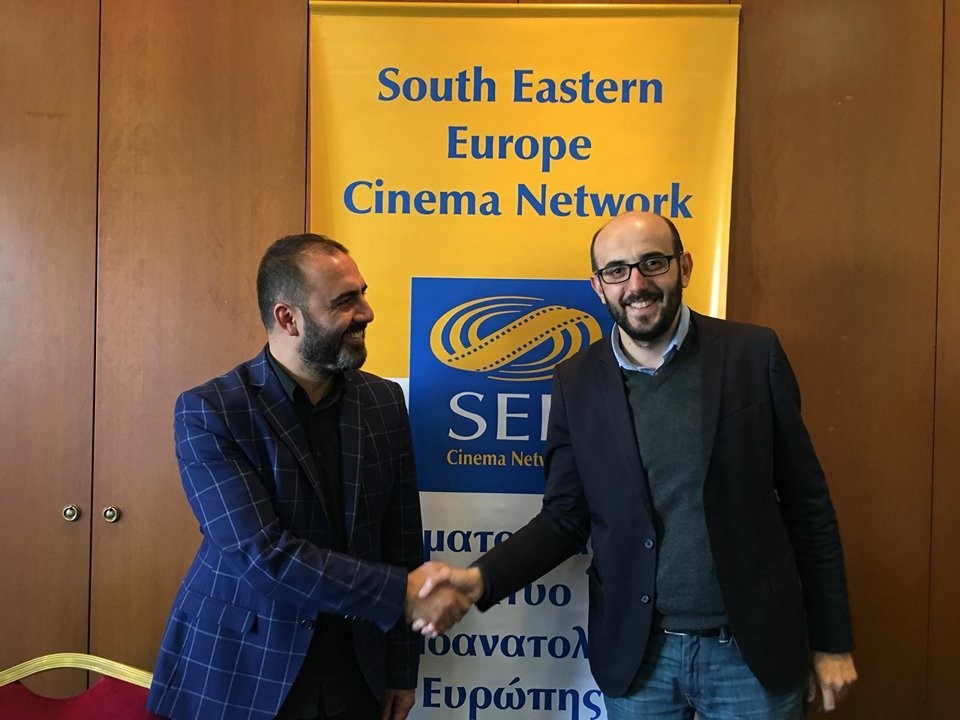 Kosova pranohet në SEE Cinema Network