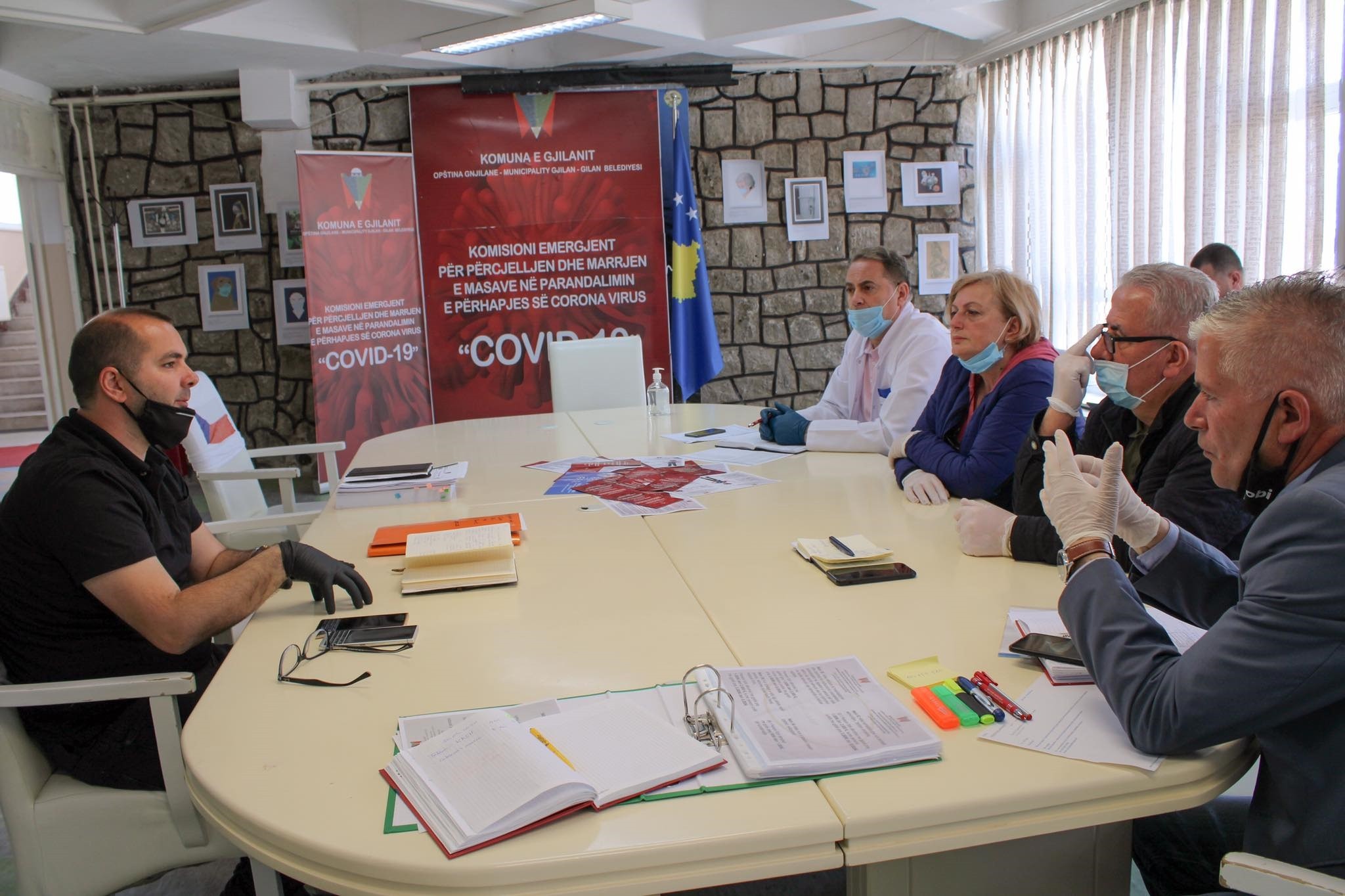 Më 4 maj pritet lehtësimi i masave