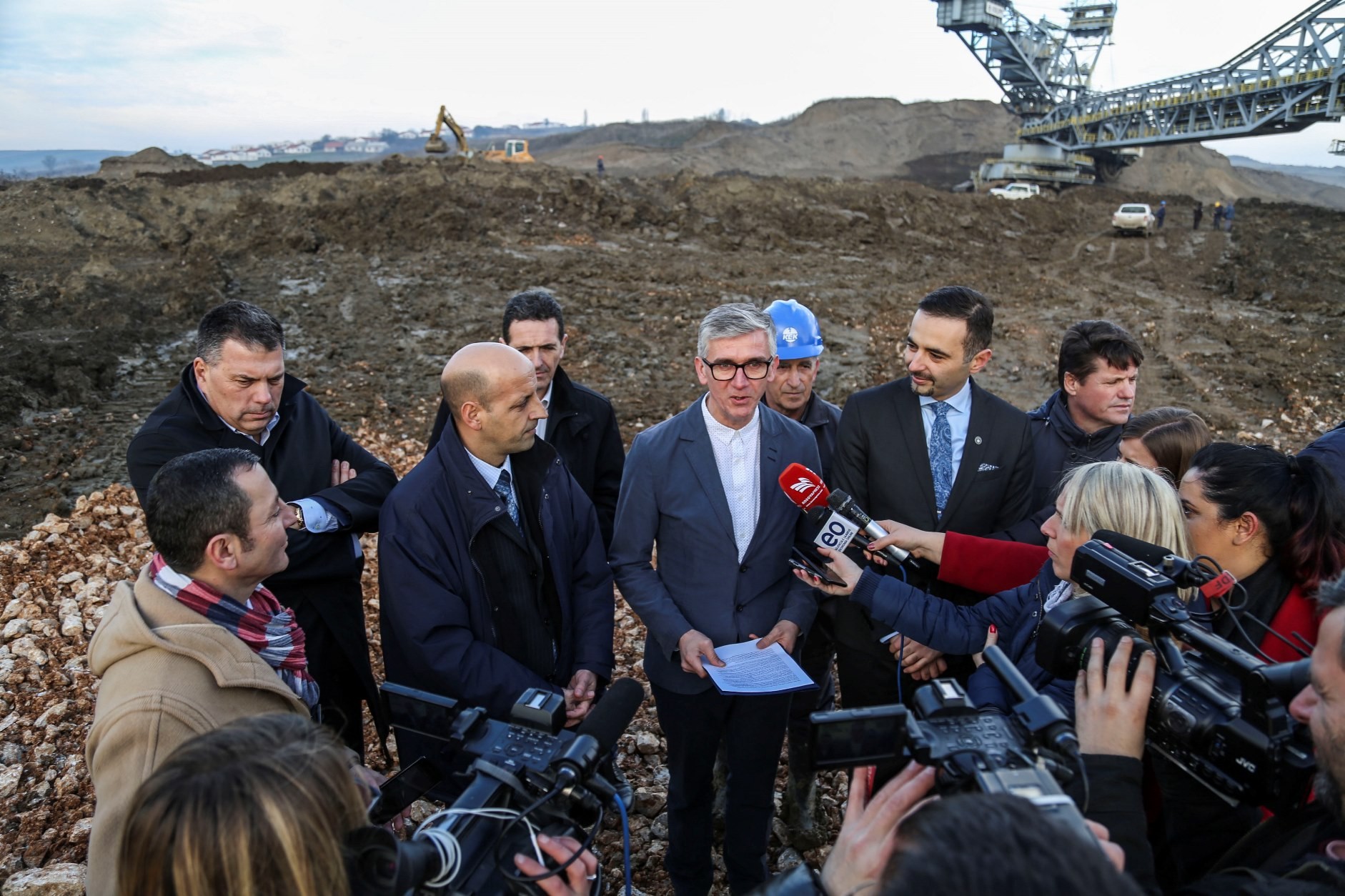 Sot nis puna për prodhimin e shtuar në Termocentralet e Kosovës