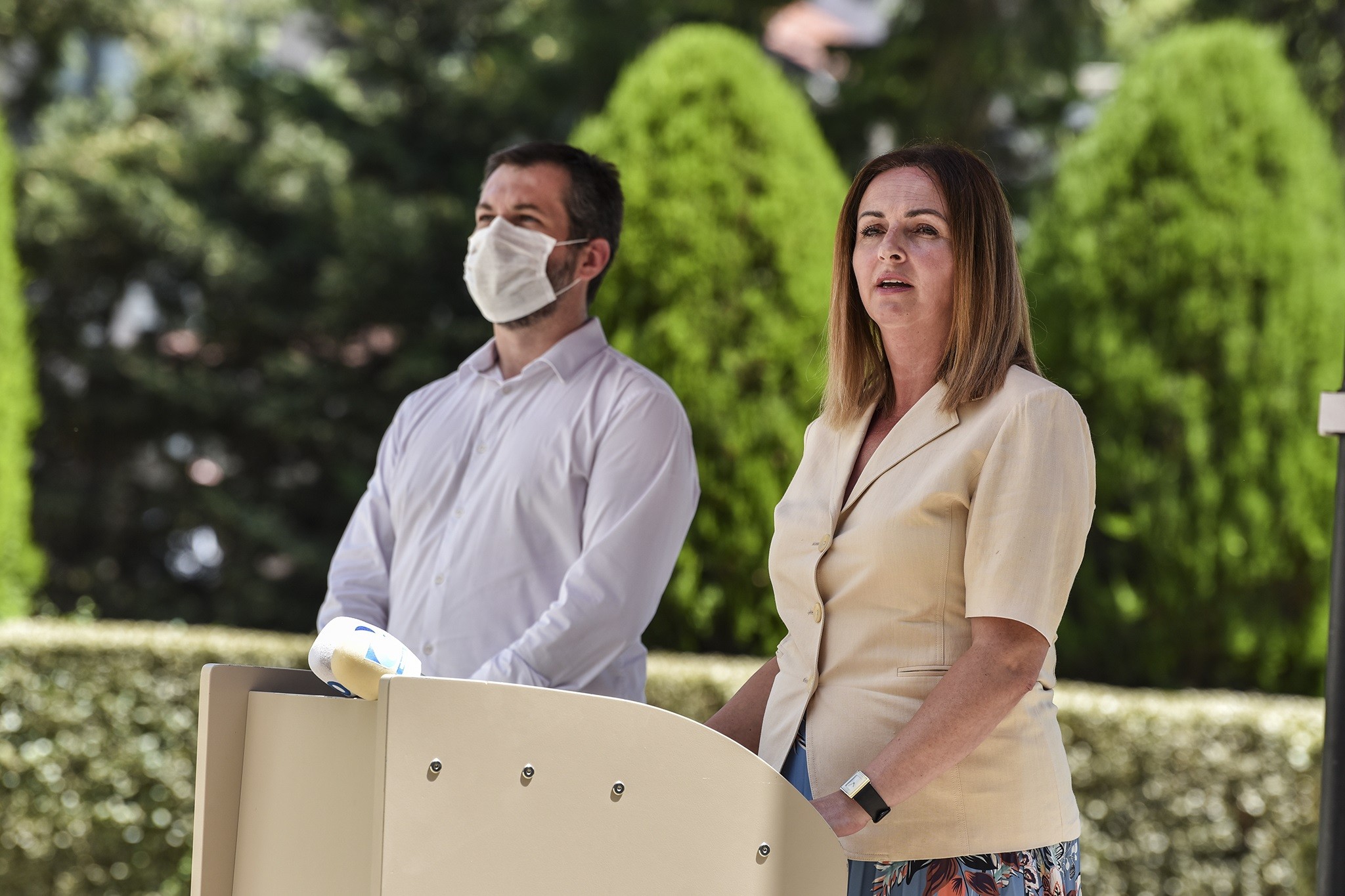 Qeveria e paligjshme për 100 ditë dështime krijoj dëme pafund