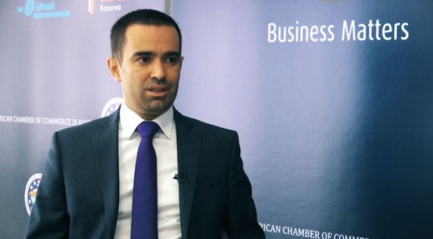 Kosova po dështon në tërheqjen e investimeve të huaja