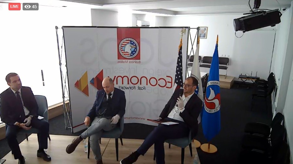 Ekspertët rekomandojnë pako stimuluese për bizneset
