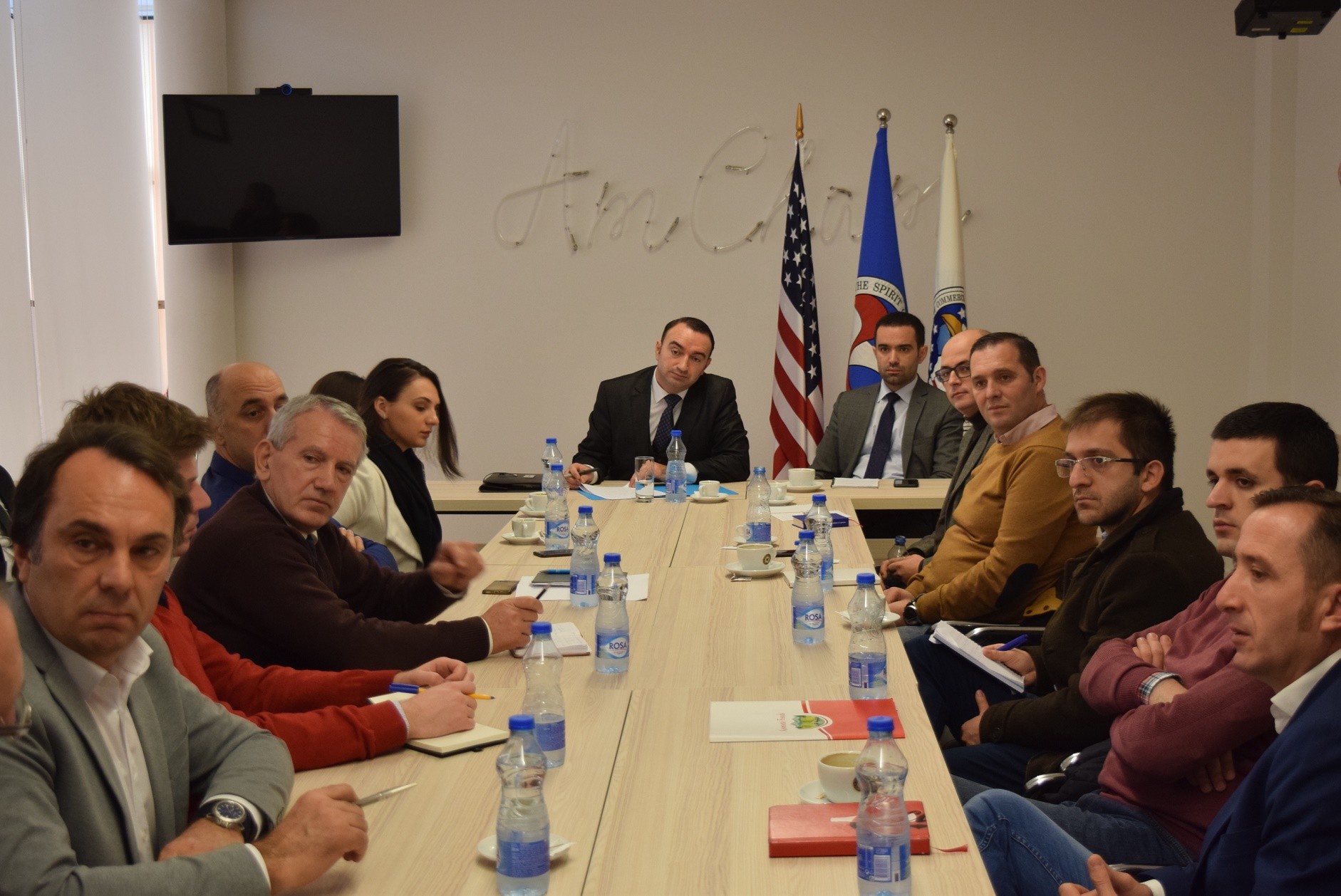 Bizneset informohen për masat e reja fiskale që do të hyjnë në fuqi