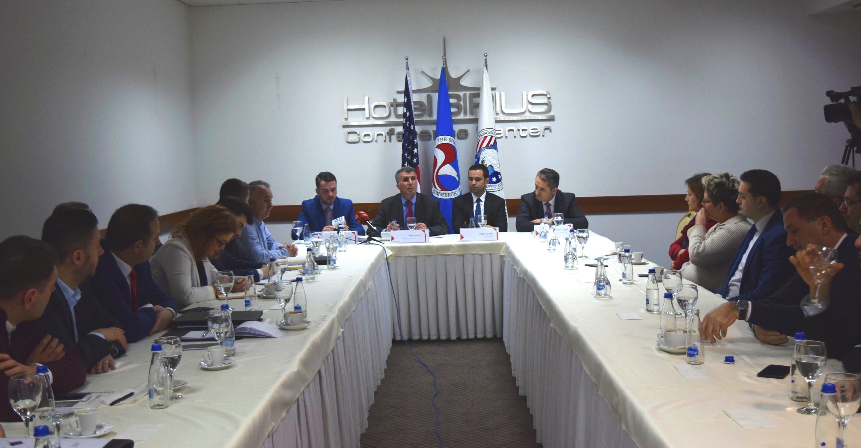 Informaliteti vazhdon të mbetet një nga shqetësimet kryesore