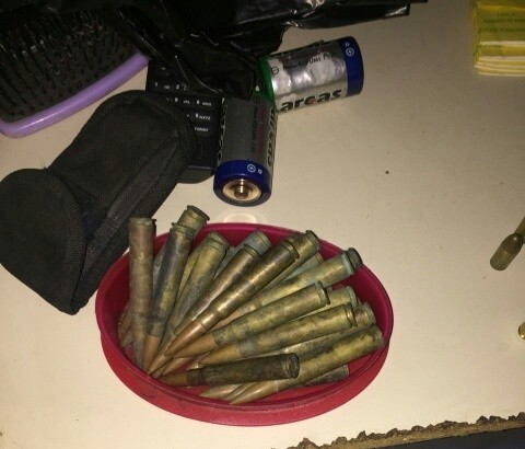 Policia arreston gjashtë të dyshuar dhe konfiskon rreth 47 kg marihuanë