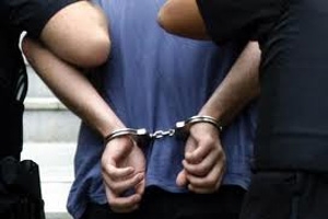 Arrestohen të dyshuarit për shkak të veprave penale