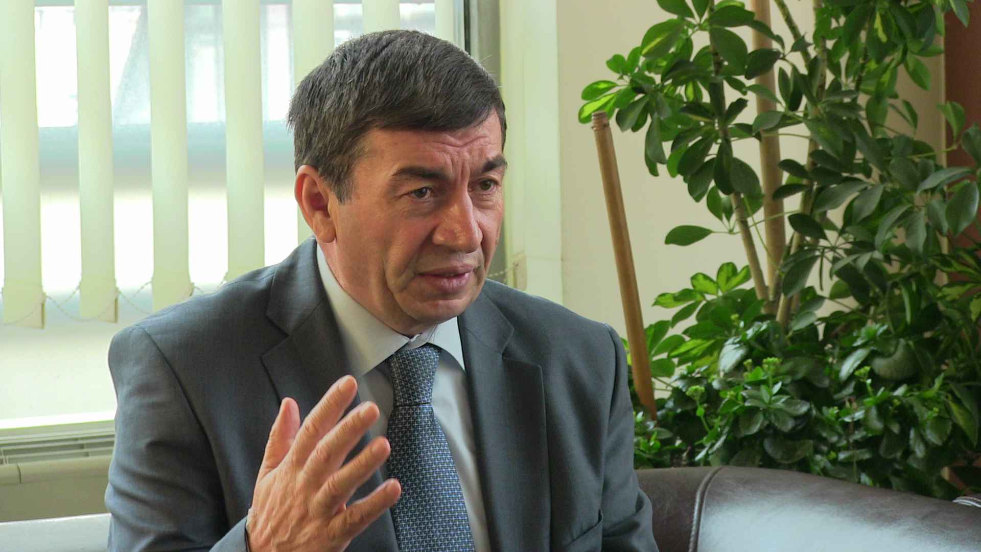 Arsim Bajrami kundërshton rikandidimin për kryetar të Kuvendit