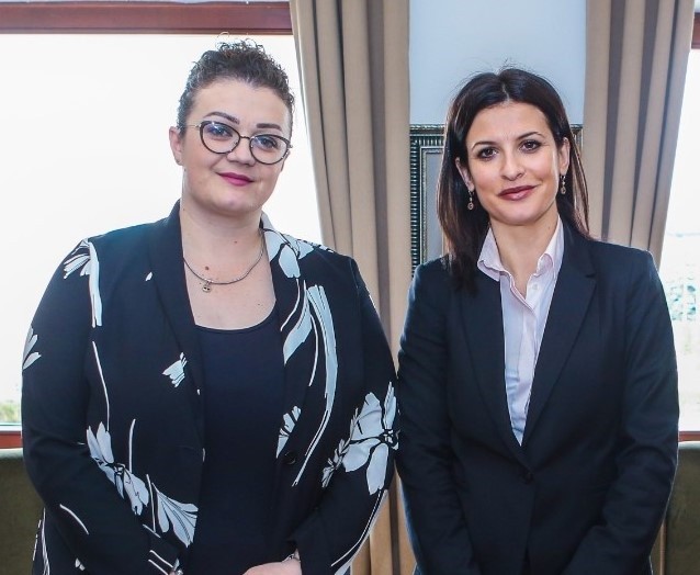 Kosova dhe Shqipëria shkëmbyen përvojat për sistemet gjyqësore