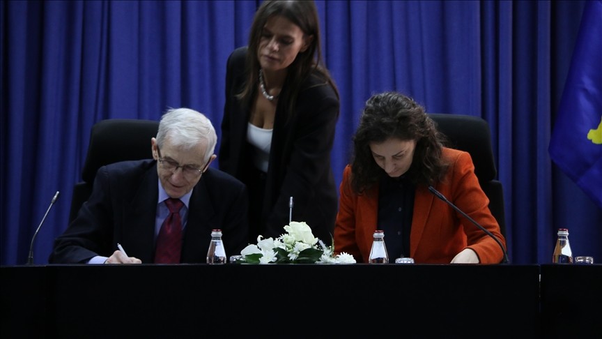 Universiteti i Columbias mbështet Kosovën në implementimin e Strategjisë së Energjisë