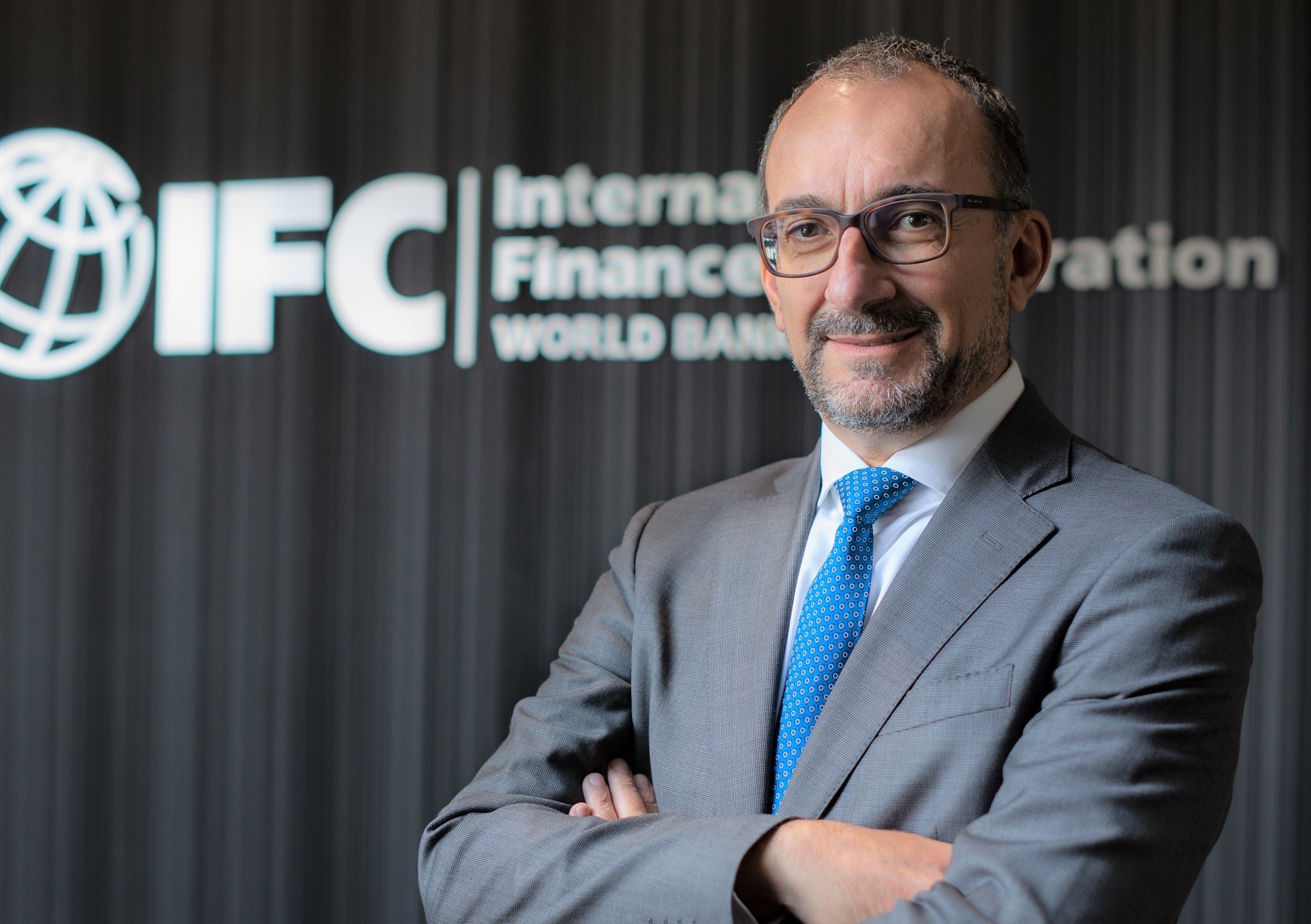 IFC emëron Menaxherin e ri Rajonal për Evropën Qendrore dhe Juglindore