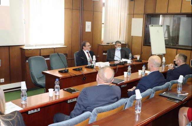 Ekonomia e Kosovës shënoi rënie reale për 5.6 për qind